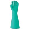 Magid Comfort Flex WU19 22 Mil Nitrile Rubber Gloves, 12PK WU19-9